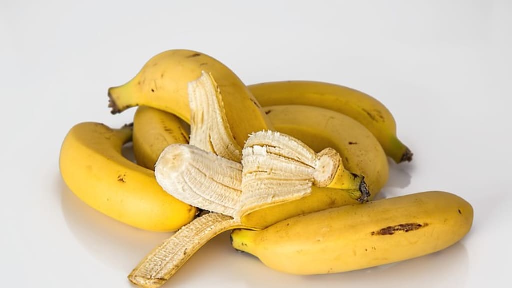 Eco-friendly ways to manage banana waste